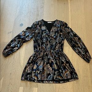 Ramy Brook Mini Dress